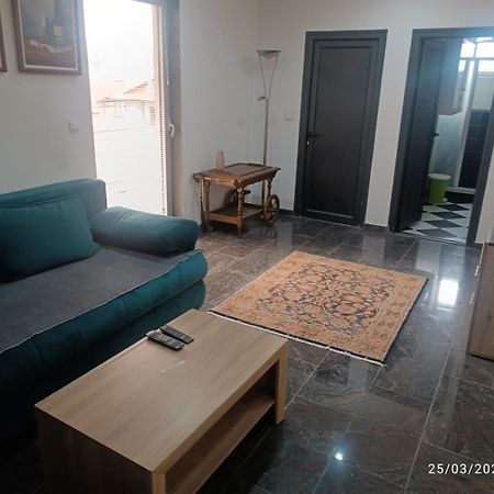 Apartamento Blue point Kragujevac Exterior foto