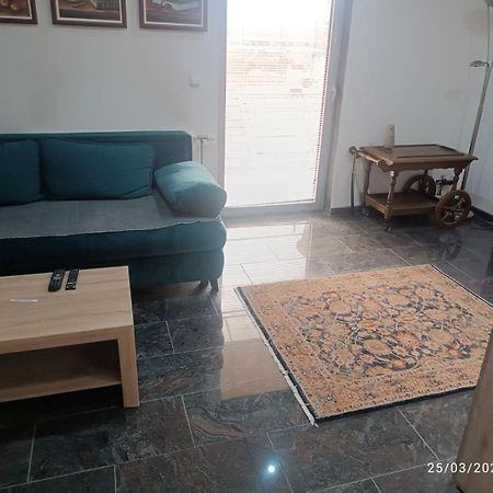 Apartamento Blue point Kragujevac Exterior foto