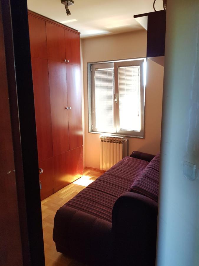 Apartamento Blue point Kragujevac Exterior foto